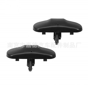Boquilla de pulverización para capó de coche Vw 2Kd 955 986 tipo mecánico para Sagitar Magotan Bora Golf 6 7 Passat Tiguan Touran - Product Image 3