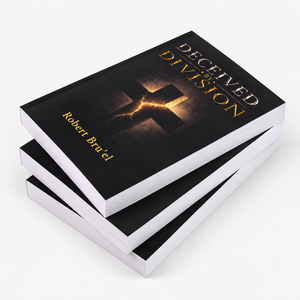 Service d'impression de livres brochés personnalisés : Impression couleur parfaite de livres religieux avec reliure collée - Product Image 3