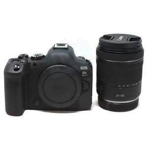 HFT Professionelle EOS R6 Mark II Kamera + RF 24-105mm F4-7.1 IS STM Objektiv CMOS-Sensor SD-Karten-Set Günstig im Großhandel - Product Image 2