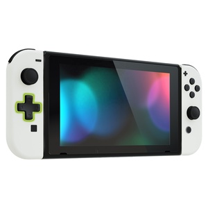 Coque de protection complète avec béquille pour console Nintendo Switch, version D-pad - Product Image 5