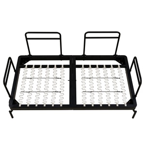 Almacén en el extranjero Stock <span class=keywords><strong>de</strong></span> EE. UU. Resortes sinuosos <span class=keywords><strong>de</strong></span> acero Silla <span class=keywords><strong>de</strong></span> chenilla Oficina <span class=keywords><strong>de</strong></span> alta calidad China Sofá <span class=keywords><strong>cama</strong></span> Espuma <span class=keywords><strong>de</strong></span> acero Sofá <span class=keywords><strong>de</strong></span> sala <span class=keywords><strong>de</strong></span> estar - Product Image 3