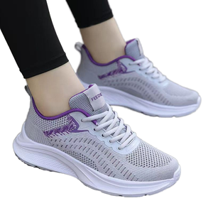 Hot Selling New High Quality Summer Casual Running <b>Shoes</b> <b>Soft</b> Comfortable Breathable Fashionable for Spring - Product Image 1