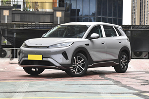 Prenotazione 2026 SUV Compatto Nuove <span class=keywords><strong>Auto</strong></span> Veicoli a Nuova Energia EV BYD Sealion 05 Sea Lion 540 630 KM - Product Image 2