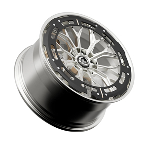 Rines <span class=keywords><strong>de</strong></span> Aleación Forjados Personalizados <span class=keywords><strong>de</strong></span> 15-26 Pulgadas 5X112 con Acabado Negro ET40 42 45, Mecanizados con Precisión <span class=keywords><strong>y</strong></span> Durabilidad para BMW Serie 4 G22 G23 - Product Image 1