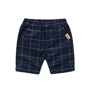 Shorts en jean pour enfants, design uni, cool et élégant, vente en gros, provenant d'un fournisseur chinois - Product Image 1