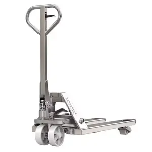 2 Ton 2.5 Ton 3 Ton 4 Ton Hand Pallet Truck With Style Most Popular Pallet Jack For Sale