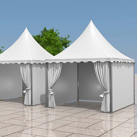 Aluminum Alloy Aluminum Alloy Shade Frame