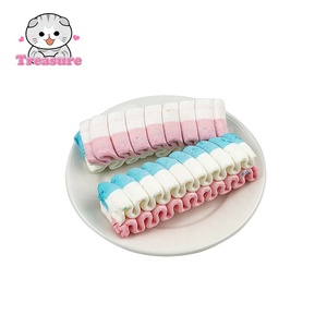 Offre Spéciale : Barres de crème glacée <span class=keywords><strong>mille</strong></span> couches aux guimauves et saveurs de fruits variés, en assortiment, pour enfants, collations amusantes - Product Image 4