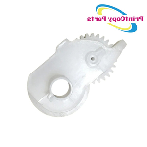 10PCS RC2-6242-000 RC2-6242 Engranaje de Brazo Oscilante para <span class=keywords><strong>HP</strong></span> P2030 P2035 P2055 <span class=keywords><strong>P2035n</strong></span> P2055d P2055dn P2055n - Product Image 2