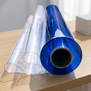 Bulk Cheap Disposable PVC <strong>Tablecloth</strong> Roll 54x108 Inch Oilproof Waterproof <strong>Wipeable</strong> for Outdoor Picnics - Product Image 1