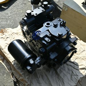 Высокое качество подходит для гидронасоса <span class=keywords><strong>Danfoss</strong></span> DANFOSS90RO55D Гидравлические аксессуары запасные части - Product Image 3