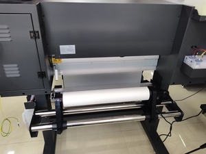 Imprimante DTF Yinstar à double tête I3200, 24 pouces, impression personnalisée automatique pour tissu de t-shirt avec garantie d'un an - Product Image 4