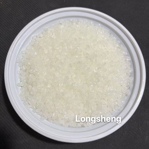 Gránulos de Plástico para Producción de Botellas, Marca Cz302 Cz328, Iv 0.80 0.85, Alto Valor Iv - Product Image 3
