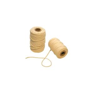 CORDE EN COTON Toolland-Ø 2mm-LONGUEUR 100 m - Product Image 1