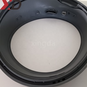Joint de porte de Machine à laver joint de porte de Machine à laver DC97-18094B d'origine EPDM pour pièces de Machine à laver <span class=keywords><strong>Samsung</strong></span> - Product Image 3