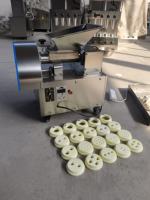 Machine Électrique à Grande Vitesse pour Diviser et Couper la Pâte / Machine à Bouler la Pâte 5g-500g / Diviseuse-Coupeuse de Pâte à Vendre