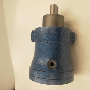 Pompe à pistons axiaux 5MCY14-1B 10MCY14-1B 16MCY14-1B 25MCY14-1B 40MCY14-1B 63MCY14-1B 80MCY14-1B 100MCY14-1B 160MCY14-1B - Product Image 2