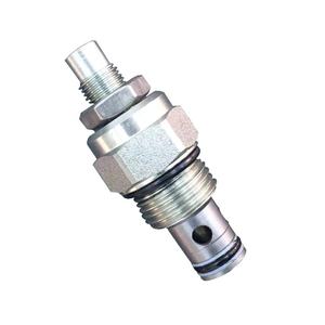 Nouvelles vannes <span class=keywords><strong>de</strong></span> régulation <span class=keywords><strong>de</strong></span> <span class=keywords><strong>débit</strong></span> NV08-20A, fourniture d'usine, vanne <span class=keywords><strong>de</strong></span> restriction <span class=keywords><strong>de</strong></span> <span class=keywords><strong>débit</strong></span> <span class=keywords><strong>hydraulique</strong></span> - Product Image 1