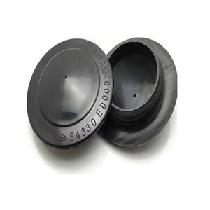 ยางรองแท่นโช้คอัพ Nissan 54330EDOOO สำหรับซิลฟี่ ทีด้า ลิวิน่า อะไหล่ซ่อมช่วงล่าง - Product Image 1