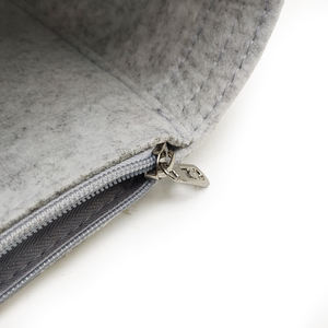 Inserto organizador de monedero OME, inserto organizador de bolso de mano de fieltro, divisores de bolso para monedero interior - Product Image 5