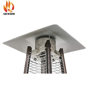 <span class=keywords><strong>Calentador</strong></span> de Espacio Eficiente, <span class=keywords><strong>Calentador</strong></span> de Gas de 45000 BTU para Espacios Pequeños - Product Image 2