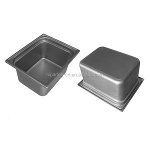 家庭用キッチンシンク金型深絞りプレス金型中国工場カスタムISO 9001板金 - Product Image 6