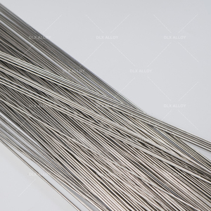 Alambre de soldadura de aluminio Tig Er5356 <span class=keywords><strong>Asw</strong></span> 5,0mm 5 kg/caja Er5356 E4043 E4047 E5178 Electrodo de soldadura de aluminio - Product Image 2