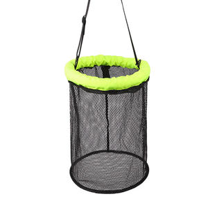 Yeni Gelen <span class=keywords><strong>PVC</strong></span> Katlanabilir Yüzen Balık Sepeti - Product Image 2