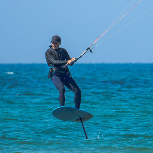 OEM Surfboard Outdoor Adult Water Carbon Fiber Lithium Hydrofoil Plate E-20 High Endurance E-20 - Product Image 4