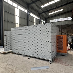 Dứa khô máy Mít dehydrator máy thương mại trái cây thiết bị sấy khô - Product Image 6