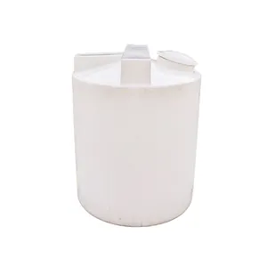 Newest Hot Sale PE Plastic Chemical Dosing Water Tank For Storage And Liquid Fertilizer Mixing Tank