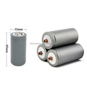 32650 32700 3,2 V 6000mAh 6Ah Lifepo4 аккумуляторные батареи цилиндрическая перезаряжаемая оптимальная батарея для солнечного уличного фонаря - Product Image 3