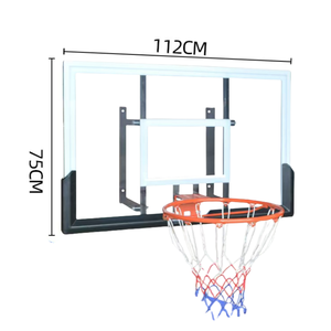 <span class=keywords><strong>Canestro</strong></span> da Basket Portatile per <span class=keywords><strong>Bambini</strong></span> - Divertente e Pratico <span class=keywords><strong>Canestro</strong></span> per l'Intrattenimento dei Piccoli - Product Image 6
