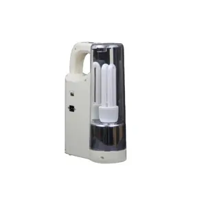 WEIRISI WRS-1821 Rechargeable Emergency Lantern