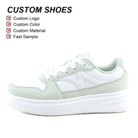 OLICOM Factory, fabricant de chaussures de skate de haute qualité avec logo personnalisé, design original, chaussures personnalisées, baskets décontractées pour femmes