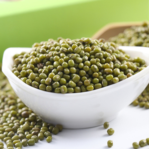 An Huy Trung Quốc Nhà Sản Xuất Khô Đậu Xanh Đậu Xanh Được Sử Dụng Cho Đồ Ăn Nhẹ Đậu Xanh - Product Image 5