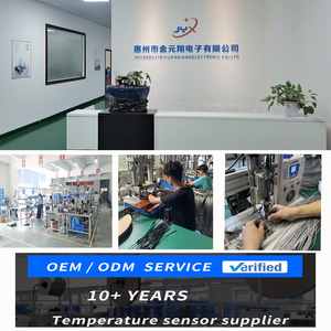 <span class=keywords><strong>NTC</strong></span>-MF58A không thấm nước cảm biến nhiệt độ probe dây với 5K 10K <span class=keywords><strong>50k</strong></span> 100k 3950 3435 3977 điện trở <span class=keywords><strong>NTC</strong></span> thermistors 1m chiều dài - Product Image 5