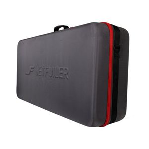 Étui de luxe rigide en EVA personnalisé pour planche de surf, sac de voyage pour paddleboard et longboard - Product Image 5