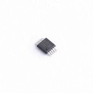 EMC2302-2-AIZL-TR MSOP-10 Il existe une puce de commande pour moteur CC sans balais - Product Image 1