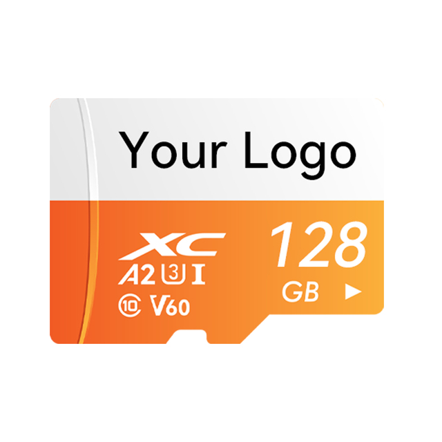Factory Direct Low Price TF Card 128MB 256MB 512MB 4GB 8GB 16GB 32GB Class 10 U1 Memory Card for Surveillance Camera & Dash Cam