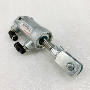 Cylindre pneumatique importé neuf 00.580.3909 D25 H25 pour pièces d'impression offset SM52 SM74 SM102 fabriqué à Hong Kong, Chine - Product Image 4