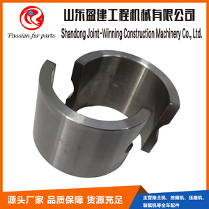 เปลือกครึ่งลูกปืนแคตเตอร์พิลลาร์ 9W4489 สำหรับอะไหล่รถดันดิน D10N R - Product Image 4