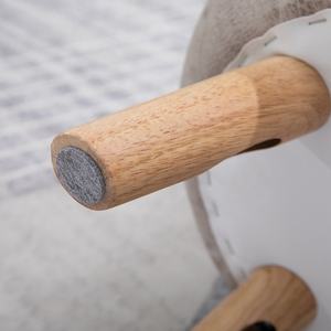 <span class=keywords><strong>Tabouret</strong></span> d'appoint en bois pour enfants AOQI, meubles de salon, chaise, <span class=keywords><strong>tabouret</strong></span> animal, cerf, lapin, vache, <span class=keywords><strong>mouton</strong></span>, girafe - Product Image 3