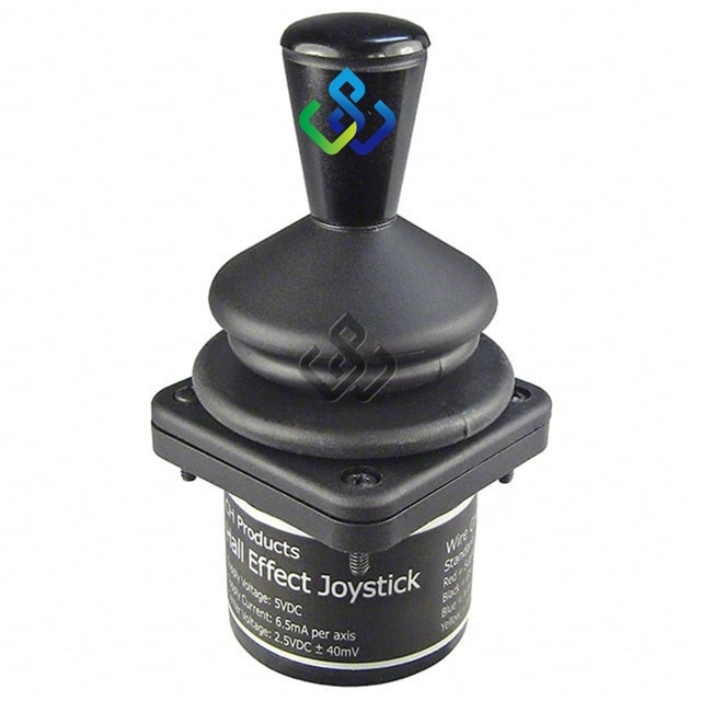 IN STOCK 100% ORIGINAL BRAND NEW SWITCH JOYSTICK HALL EFFECT HFX11S10