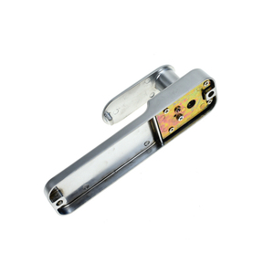 Keyless ngoài trời push button cơ khí mã khóa không thấm nước kỹ thuật số mật khẩu kết hợp làm bằng hợp kim kẽm cho cửa bằng đồng - Product Image 4