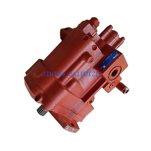 Bomba Principal de Excavadora B0610-54005 PSVL-54 U50, Bomba Hidráulica - Product Image 1