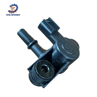 Vapor Canister Purge Valve OEM 9G866 AU5A-9G866-AB AU5A9G866AB for 2014-2016 Fo-rd Edge F-150