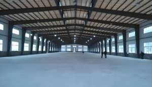 Сборные стальные конструкции здания складские здания для использования в мастерской стальной конструкции FEB структурные стальные здания - Product Image 5