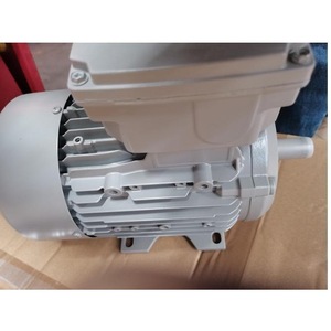Lammers Ac Motor 22/427947/1 <b>Frameless</b> Industrial Use - Product Image 2