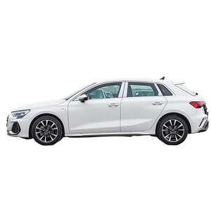 <span class=keywords><strong>Audi</strong></span> <span class=keywords><strong>A3</strong></span> Sportback Berline Luxe 35 TFSI 1.5T Turbo <span class=keywords><strong>Essence</strong></span> Compacte 4 Portes 5 Places Modèle 2025 à Vendre à <span class=keywords><strong>Prix</strong></span> Compétitif - Product Image 2